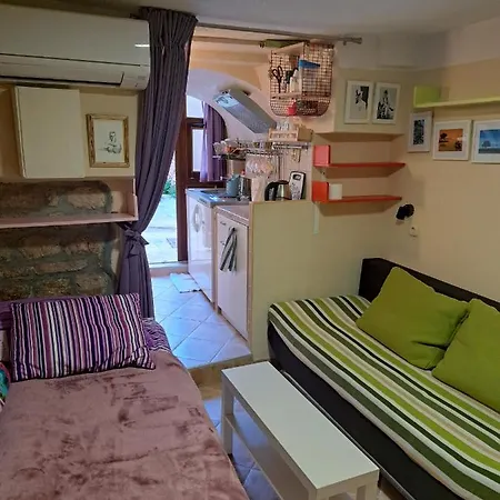 Apartment Tomic